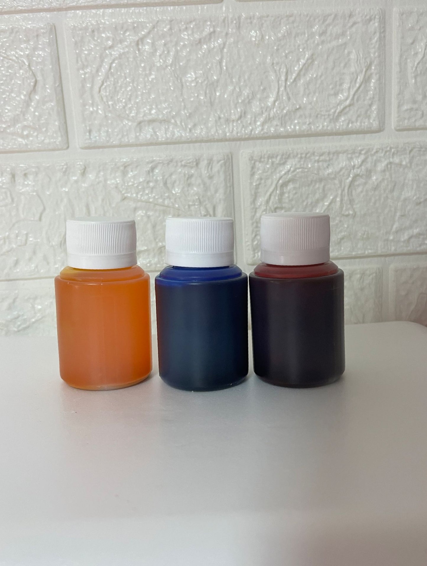 Colorante para velas