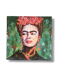 servilleta frida