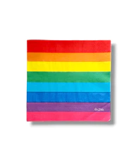 servilleta diversidad