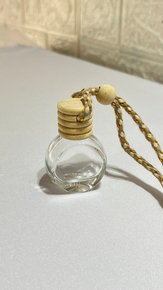 Frasco para Difusor de auto