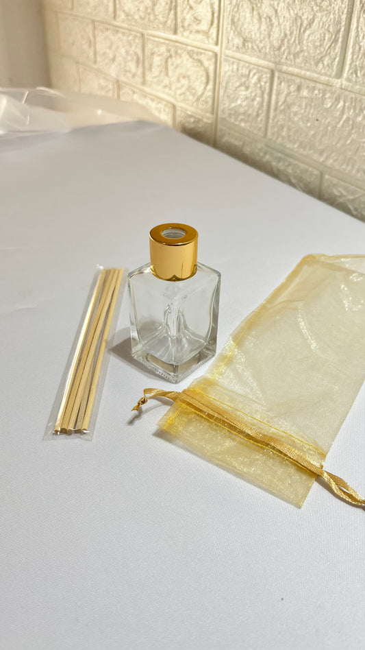 Kit frasco para difusor 40ml