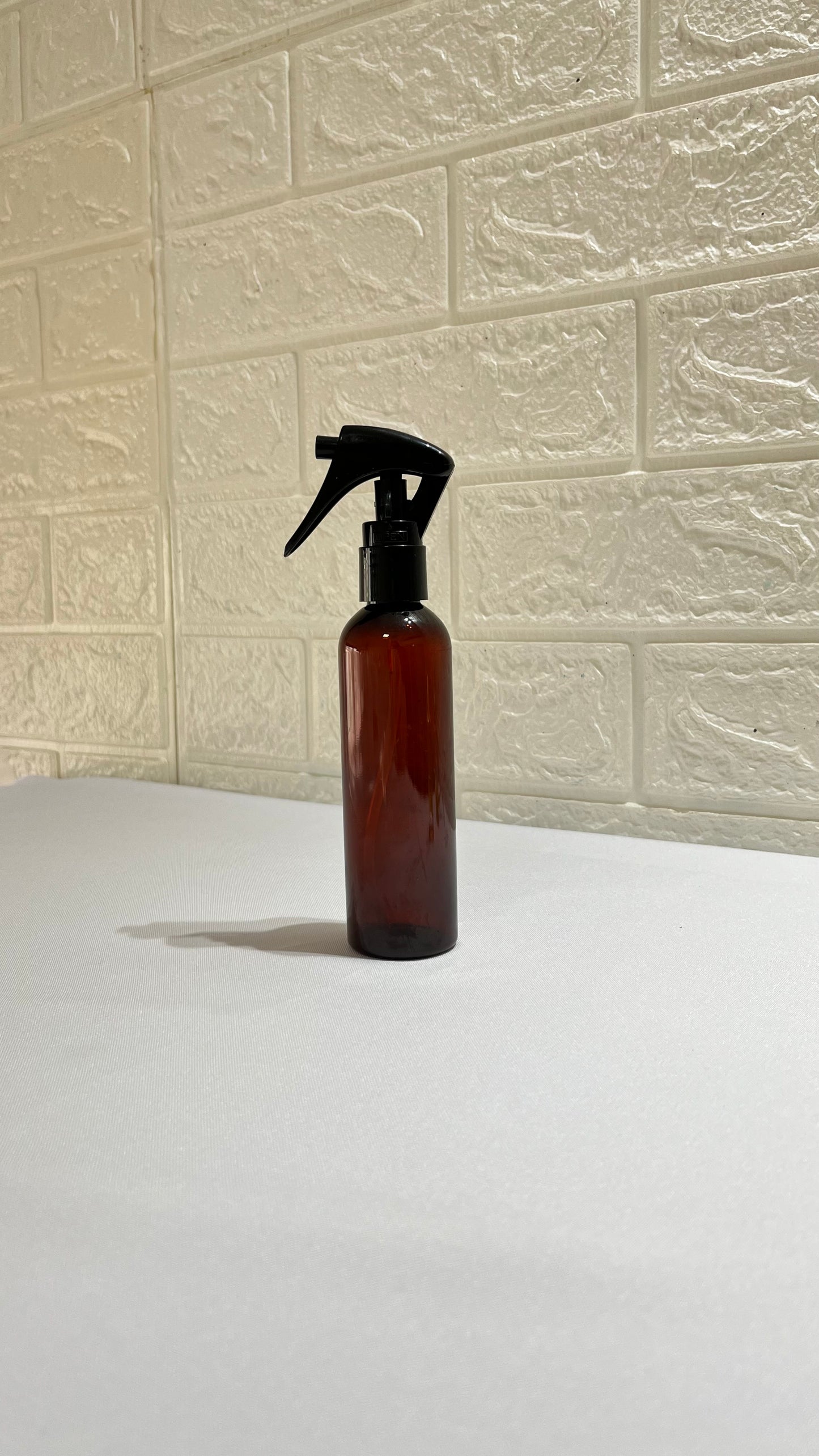 Frasco 100ml con gatillo