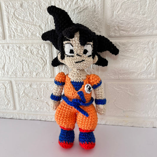 Goku Dragon Ball