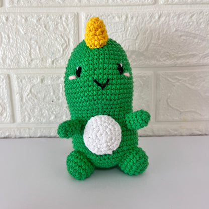 Dino de colores