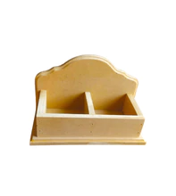 caja de té