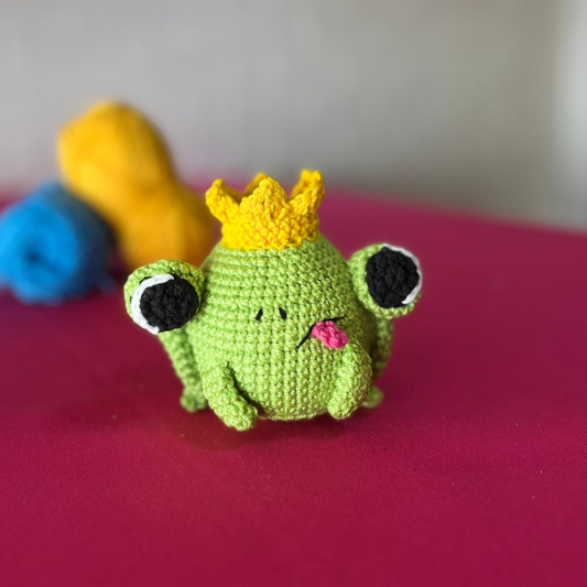 Principe Rana