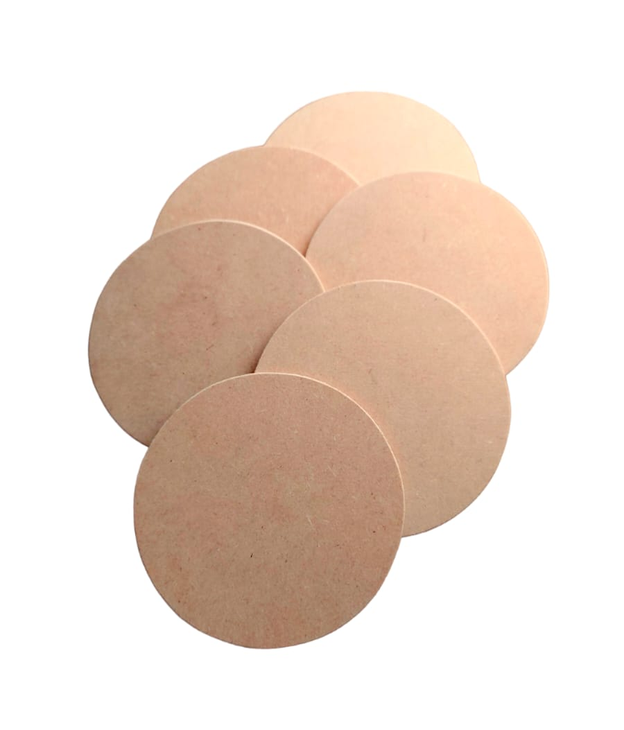 disco mdf 35cm